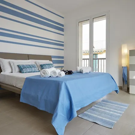 Casa Vivian Vista Mare *