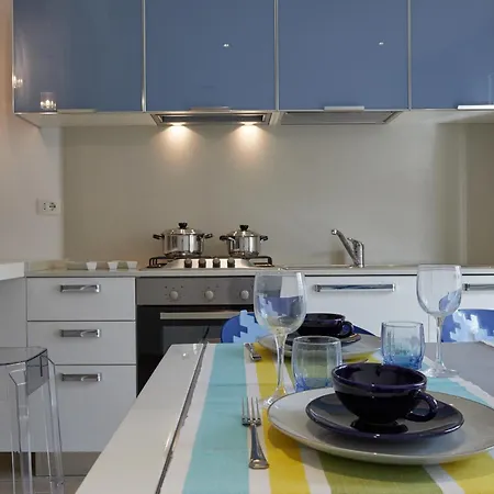 Casa Vivian Vista Mare Pozzallo