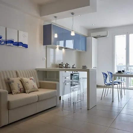 Casa Vivian Vista Mare * Pozzallo