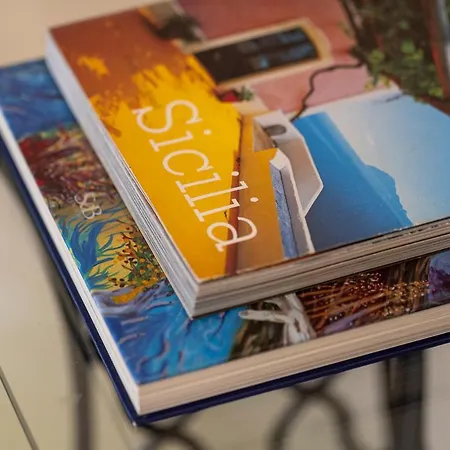 Casa Vivian Vista Mare Apartmán