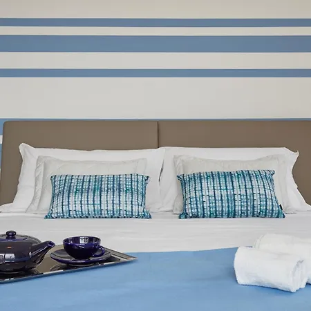 Apartmán Casa Vivian Vista Mare