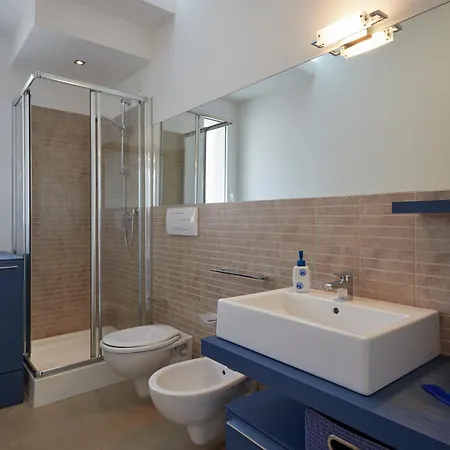 Apartment Casa Vivian Vista Mare *