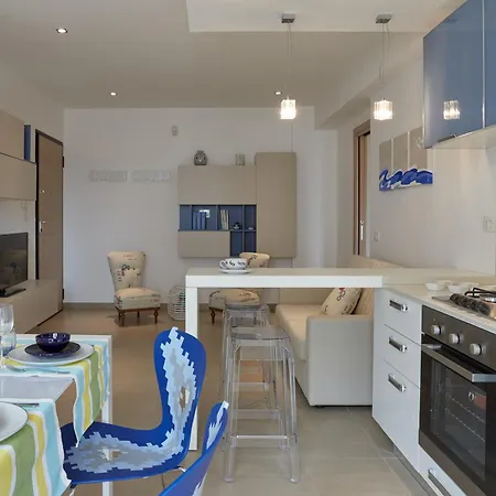 Casa Vivian Vista Mare *