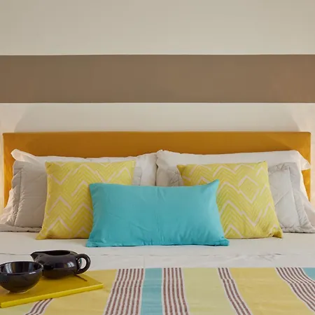 Casa Vivian Vista Mare Pozzallo