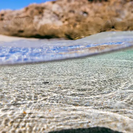 Casa Vivian Vista Mare * Pozzallo