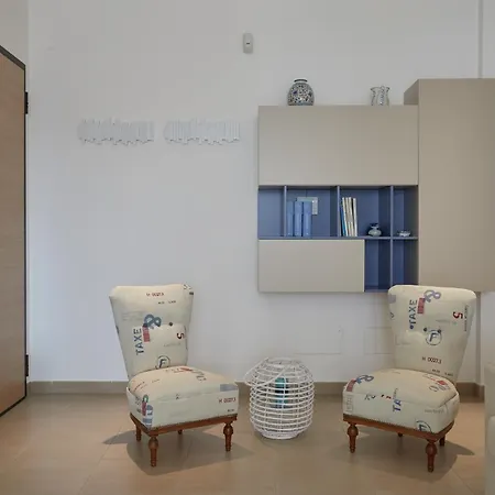 Casa Vivian Vista Mare