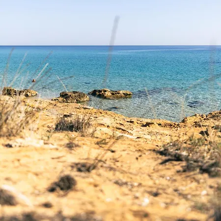 Casa Vivian Vista Mare *
