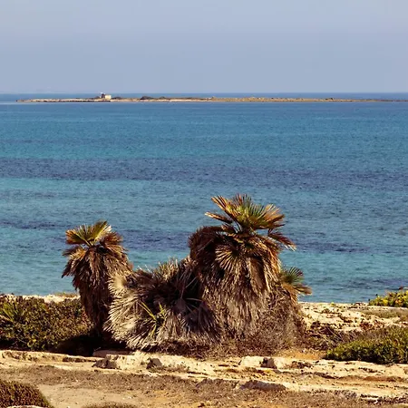 Casa Vivian Vista Mare Pozzallo