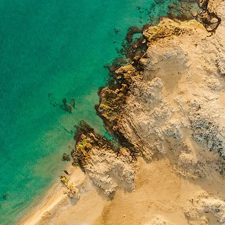 Casa Vivian Vista Mare Apartmán