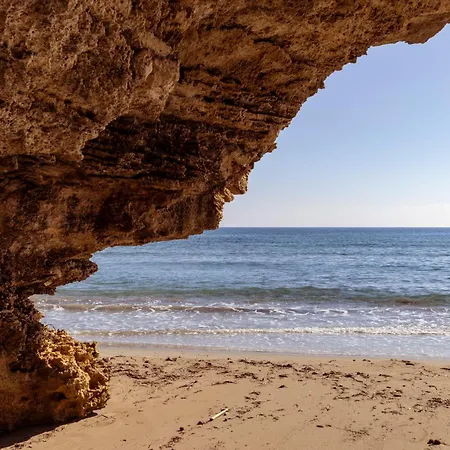 Casa Vivian Vista Mare Apartmán Pozzallo