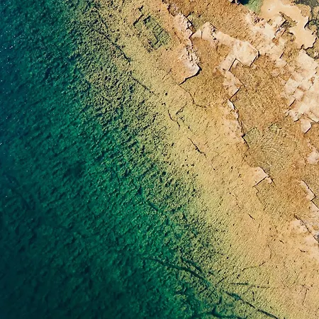 Apartmán Casa Vivian Vista Mare Pozzallo